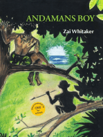Andamans Boy