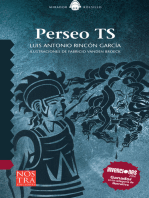 Perseo TS
