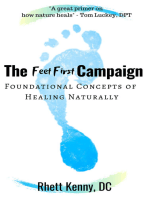 The Feet First Campaign