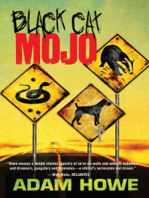 Black Cat Mojo by Adam Howe - Ebook | Scribd