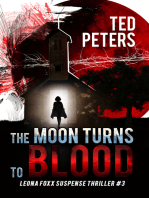 The Moon Turns to Blood