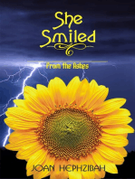 From the Ashes: She Smiled