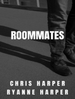 Roommates: Perry Stark Books, #1