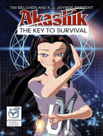 Akashik: The Key to Survival - Scroll I, Chapter 1