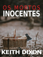 Os mortos inocentes