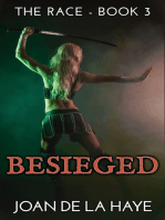 Besieged