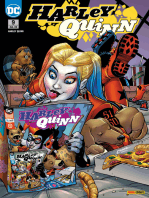 Harley Quinn, Bd. 9 (2. Serie)