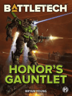 BattleTech: Honor's Gauntlet: BattleTech, #69