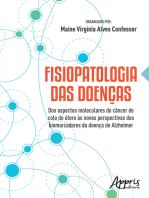 Fisiopatologia das Doenças:: Dos Aspectos Moleculares do Câncer de Colo do Útero às Novas Perspectivas dos Biomarcadores da Doença de Alzheimer