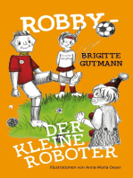 Robby - Der kleine Roboter