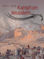 Kampf um Jerusalem: Historisch-biblischer Roman