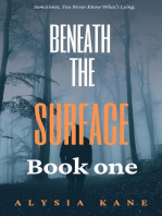 Beneath the Surface: Thriller series beneath the surface, #1