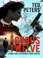 Cyrus Twelve