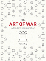 The Art of War: A Modern Interpretation