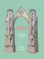 Follies: An Architectural Journey