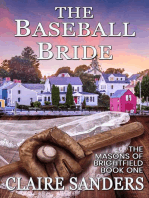 The Baseball Bride