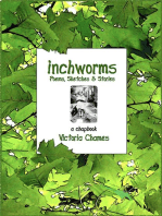 Inchworms: Poems, Sketches, and Stories