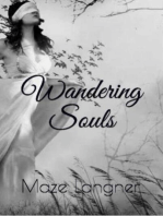 Wandering Souls: Wandering Souls, #1