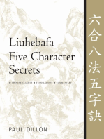 Liuhebafa Five Character Secrets
