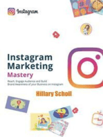 Instagram Marketing Mastery