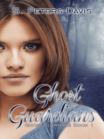 Ghost Guardians
