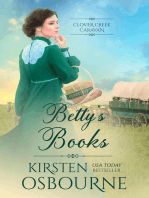 Betty's Books: Clover Creek Caravan, #4