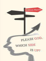 Please God, which side is up?
