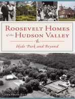 Roosevelt Homes of the Hudson Valley