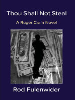 Thou Shall Not Steal