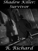 Shadow Killer: Survivor