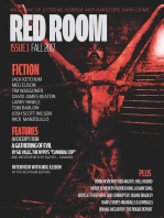 Red Room Issue 1