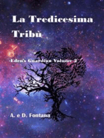 La Tredicesima Tribù