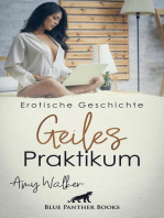 Geiles Praktikum | Erotische Geschichte