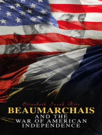 Beaumarchais and the War of American Independence: Complete Edition (Vol. 1&2)
