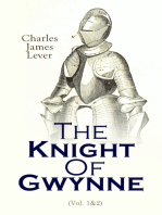 The Knight Of Gwynne: Complete Edition (Vol. 1&2)