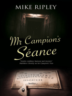 Mr Campion's Séance