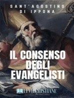 Il consenso degli Evangelisti