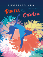Dancer in the Garden