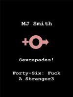 Sexcapades! Forty-Six F*ck A Stranger3