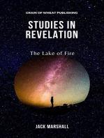 Studies in Revelation: The Lake of Fire