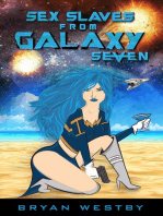 Sex Slaves From Galaxy Seven