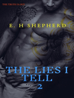 The Lies I Tell Vol 2