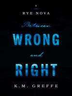 Rye Nova