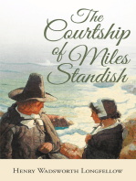 The Courtship of Miles Standish