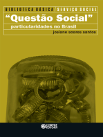 "Questão Social": Particularidades no Brasil
