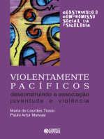 Violentamente pacíficos