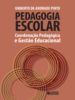 Pedagogia escolar