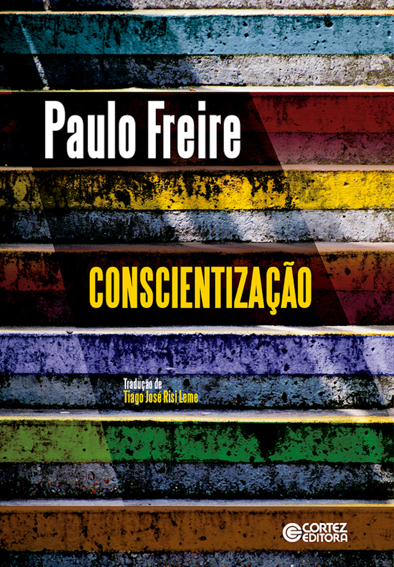 Conscientização por Paulo Freire, Tiago José Risi Leme (Ebook) - Leia ...