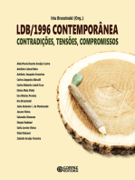 LDB/1996 contemporânea