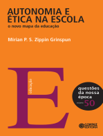 Autonomia e ética na escola